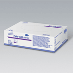 Hartmann Peha® soft nitrile pf. Диагностические нитриловые перчатки без пудры, 100 шт. 942189-942192