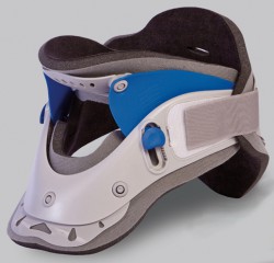 Ортез шейный жесткий для длительной терапии Thuasne Ortel C4 Vario/Miami арт. 49280