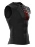 Compressport Майка Trailrunning Postural Tank (без рукава)