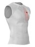Compressport Майка Trailrunning Postural Tank (без рукава)