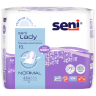 SENI LADY Урологические прокладки для женщин, Normal, 10шт., SE-095-NO10-RU1