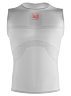 Compressport Термомайка 3D Thermo Ultralight без рукава