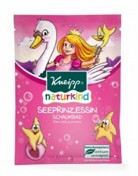 Hartmann  Kneipp, 391597. Пена для ванн Морская Принцесса, 40 мл.