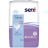 SENI LADY Урологические прокладки для женщин, Normal, 20шт., SE-095-NO20-RU5