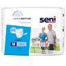 SENI ACTIVE Впитывающие трусы Medium, 10шт., SE-096-ME10-RU1