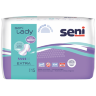 SENI LADY Урологические прокладки для женщин, Extra,15шт., SE-095-EX15-RU5