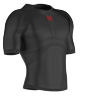 Compressport Термомайка 3D Thermo Ultralight Shirt с коротким рукавом