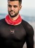 Compressport Термомайка 3D Thermo Ultralight Shirt с коротким рукавом