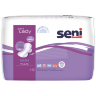 SENI LADY Урологические прокладки для женщин, Plus,15шт., SE-095-PL15-RU5