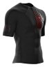Compressport Майка Trailrunning Postural с рукавом, мужская