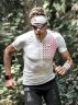 Compressport Майка Trailrunning Postural с рукавом, мужская