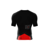Compressport Майка для триатлона Postural Aero, с рукавом