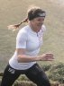 Compressport Майка Trailrunning Postural, с рукавом, женская