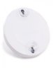 Gezatone Зеркало косметическое 10X, LM202, 1301205