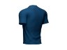 Compressport Футболка Trail Half-Zip Fitted