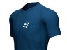 Compressport Футболка Trail Half-Zip Fitted