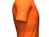 Compressport Футболка Trail Half-Zip Fitted