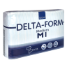Abena Delta-Form, 308810. Эконом - Подгузник для взрослых (Delta-Form M1 №25), 25 шт.