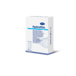 Hartmann Hydrofilm® plus, 685775. Пленочная повязка с впитывающей прокладкой, 9 x 15 см, 25 шт.