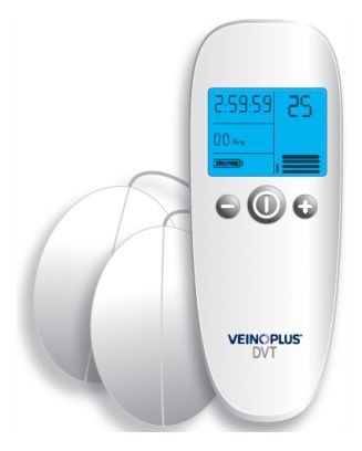 SIGVARIS - Электростимулятор Veinoplus DVT