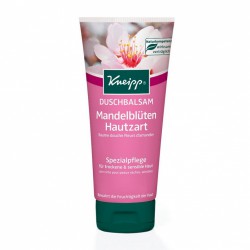 Hartmann  Kneipp, 391053. Крем для рук для сухой и чувствительной кожи с миндалем, 75 мл.