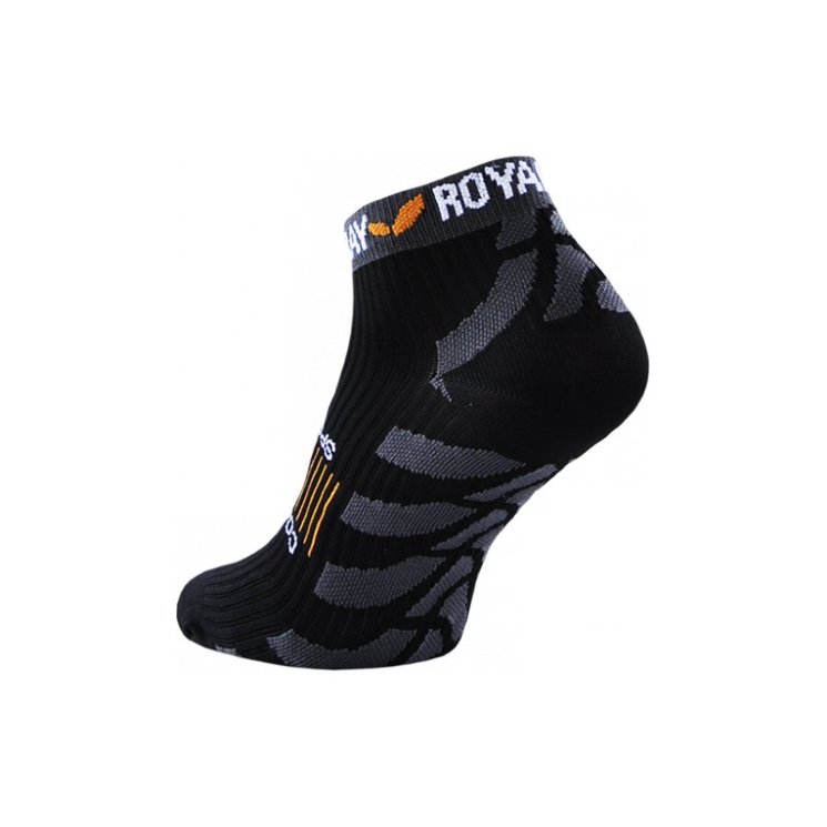 Royal Bay Носки компрессионные Classic Low-cut