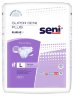 SUPER SENI PLUS Подгузники для взрослых Large, 30 шт., SE-094-LA30-2RU