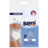 SAN SENI Эластичные фиксирующие трусики Large, 1шт., SE-092-LA01-RU1