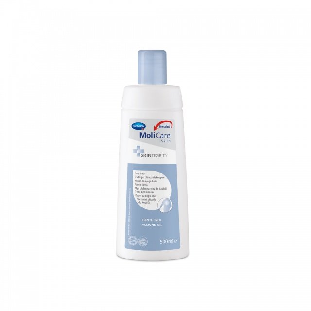 Hartmann MoliCare Skin, 995028. Пена для ванны, 500 мл