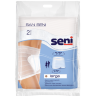 SAN SENI Эластичные фиксирующие трусики Large, 2шт., SE-092-LA02-004