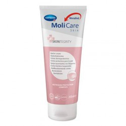 Hartmann MoliCare Skin, 995086. Защитный крем, 200 мл.