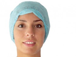 Hartmann Foliodress® cap Comfort Apart, 992462. Шапочка для медицинского персонала, 100 шт.