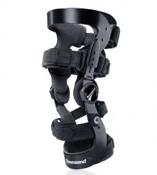 Ортез на коленный сустав жесткий корригирующий Thuasne REBEL RELIEVER 14 CS арт. U033