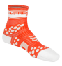 Носки Compressport - V2 RUN FLUO