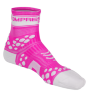Носки Compressport - V2 RUN FLUO