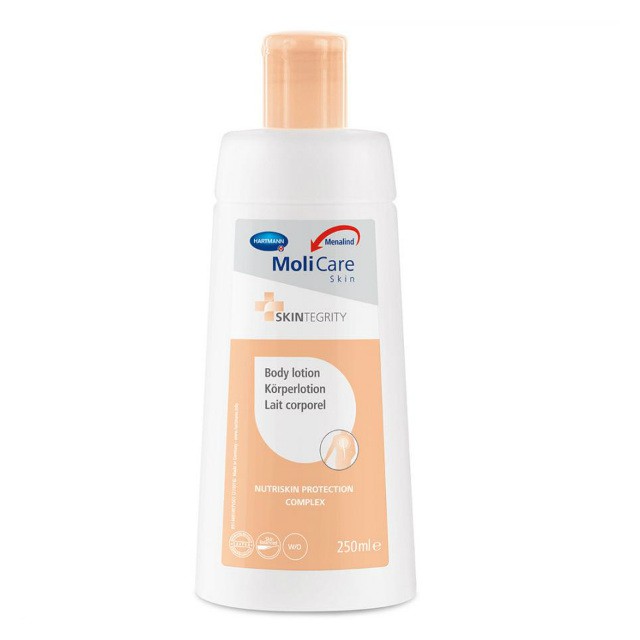 Hartmann MoliCare Skin, 995041. Лосьон для тела, 250 мл.