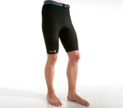 Rehband, 7785. Спортивные термошорты