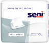 SENI SOFT BASIC Пеленки гигиенические, 40 x 60 см, 10 шт., SE-091-B010-001