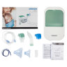 OMRON DuoBaby (NE-C301-RU) 2 в 1 небулайзер + назальный аспиратор
