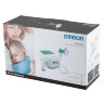 OMRON DuoBaby (NE-C301-RU) 2 в 1 небулайзер + назальный аспиратор