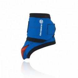 Rehband, 7910. Лучезапястный бандаж легкий