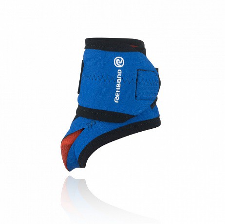 Rehband, 7910. Лучезапястный бандаж легкий