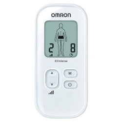 OMRON E3 Intense Электромассажер (HV-F021-EW)