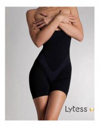 Lytess Шорты "Sculpt&Slim" с завышенной талией, 22126*