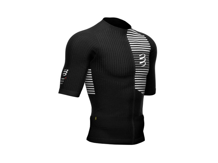 Compressport Футболка TRI POSTURAL