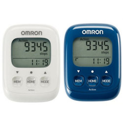 Шагомер электронный OMRON HJ-325