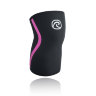 Rehband, 105434 RX knee pink stripe. Коленный бандаж