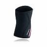 Rehband, 105434 RX knee pink stripe. Коленный бандаж