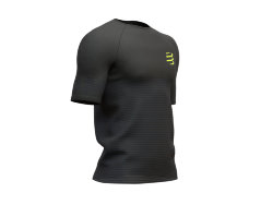 Compressport Футболка тренировочная Black Edition 2019
