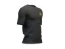 Compressport Футболка тренировочная Black Edition 2019